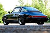 Porsche 911 3.2 Carrera TARGA - Porsche aus 1985: 911 Carrera