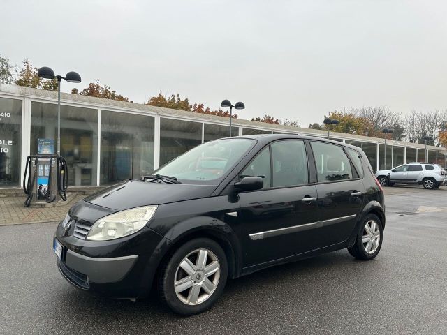 Renault Scenic Scénic 1.6 16V GPL