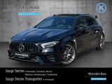 Mercedes-Benz A 45 AMG 4M+ EDITION55+PERF-SITZ+PANO+DISTRO+HUD - gebrauchte Mercedes-Benz A 45 AMG aus dem Jahr 2023