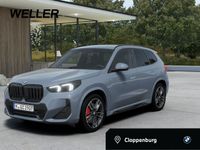 BMW X1 - Vorschau Bild 1