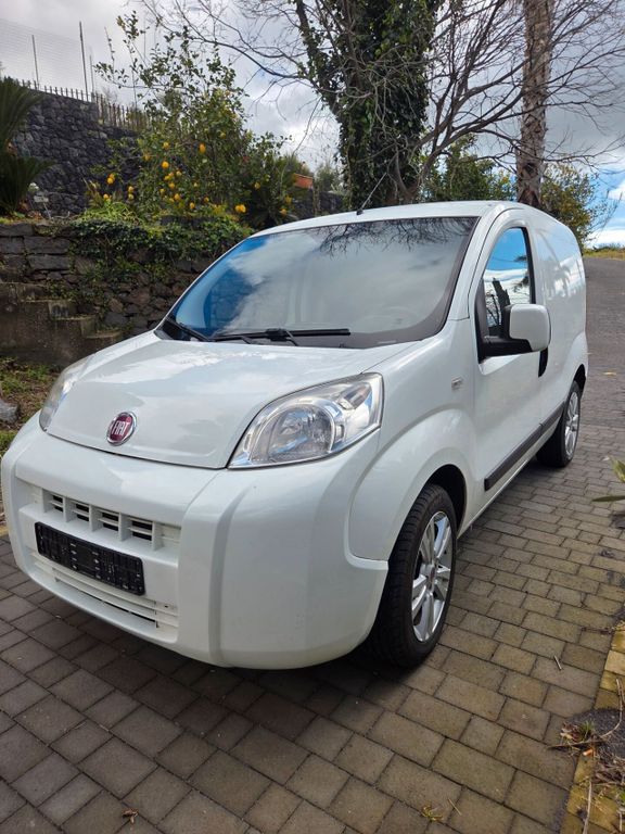 Image of Fiat Fiorino