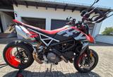 Ducati Hypermotard 950 RVE - DUCATI HYPERMOTARD 950 RVE
