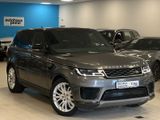 Land Rover RangeRoverSportSE/Aut/Navi/LED/Panorama/21Zoll - Land Rover Range Rover Sport aus 2019