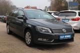 Volkswagen Passat Variant 1.4 TSI Trendline *2.HD/NAVI/AHK* - gebrauchte VW Passat Variant aus dem Jahr 2014