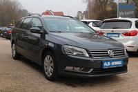 Volkswagen Passat Variant 1.4 TSI Trendline *2.HD/NAVI/AHK*