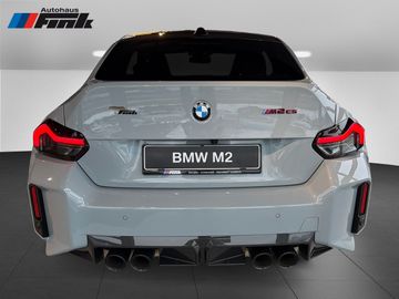 BMW M2 CS M Drivers P. HK HiFi DAB LED Komfortzg.