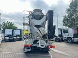 Mercedes-Benz Actros 4141/3-Pedale/8x4/Klima/4144-4143-4146 - Mercedes-Benz 2008