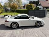 Porsche 997 GT3 Clubsport PCCB Carbon Schalensitz Chrono - Porsche 997: Gt3