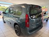 Fiat Doblo Blue HDi LED, NAVI, SITZHEIZUNG - Fiat Doblo Tageszulassungen mit Diesel-Antrieb