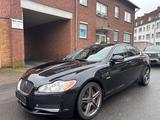 Jaguar XF 5.0 V8 Portfolio/3Jh.Garantie+TÜV+Inspkt inkl - Jaguar XF in Bochum