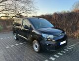 Citroën Berlingo Kasten Club M/L1 - Citroën Berlingo Gebrauchtwagen in Wuppertal