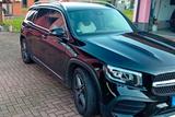 Mercedes-Benz GLB 200 - AMG-Paket - Mercedes-Benz GLB 200 von privat