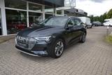 Audi e-tron 50 quattro Launch Edition Plus Pro Line*A - Audi e-tron: 50