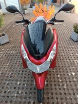 Honda PCX 125 - HONDA ROLLER 125 PCX
