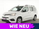 Toyota Proace City ACC|Kamera|Kessy|CarPlay|SHZ|PDC|Nav - Toyota Proace City: Automatik