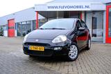 Fiat Punto Evo 0.9 TwinAir Street 5-türig Airco|Blue& - Fiat Punto Evo: Limousine