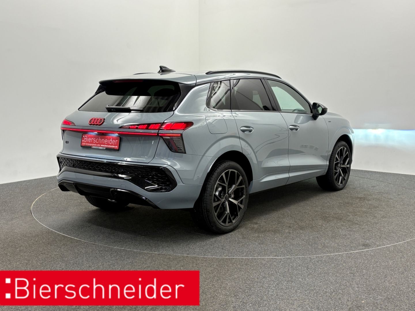 Audi Q3 - Bild 5