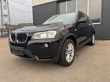 BMW X3 xDrive 20 d*Auto*Klima*Leder*Navi*Bi Xenon - BMW X3 Gebrauchtwagen in Stuttgart