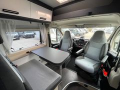 Sun Living V 60SP | Markise, Solar & RFK *