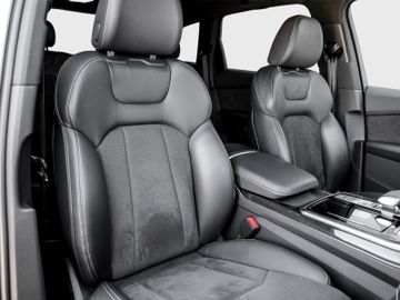 Audi Q7 - 6