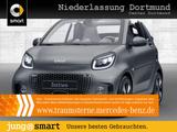 Smart fortwo EQ cabrio/Passion/22kW/SHZ/Exclusive/+Pak - gebrauchte Smart ForTwo aus dem Jahr 2022