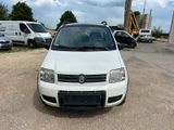 Fiat Panda 1.2 8V Climbing 4X4 - Fiat Panda: Allradantrieb, Climbing