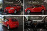 Fiat Grande Punto 1.4 8V Start - Fiat Grande Punto mit 3 Türen