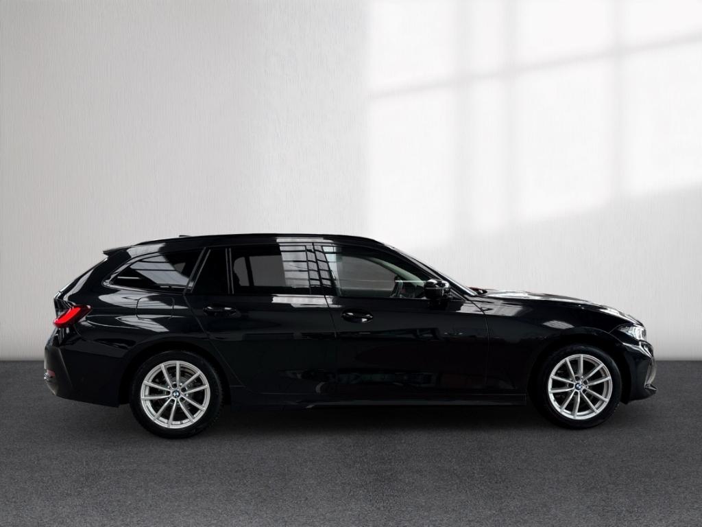 BMW 3 Series i Touring SHZ NAVI LED digiCockP RFK PDCv+h, миниатюра 5