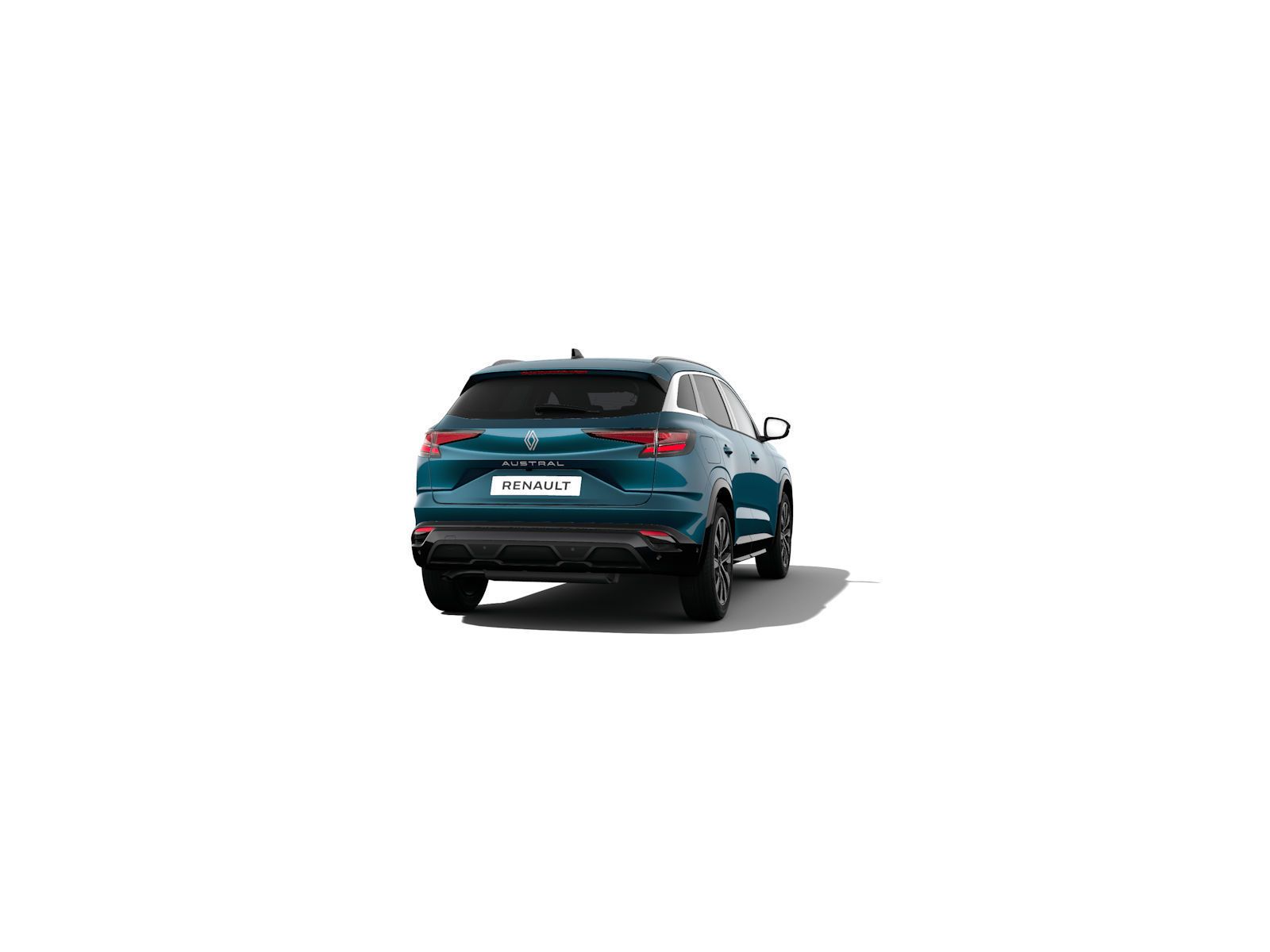 Renault Austral - Bild 6