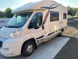 McLouis P700 6 zitplaatsen - McLouis Wohnmobil oder -wagen