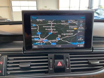 Audi A6 Avant 2.0 TDI Aut. *NAVI*XENON*LEDER*ACC*