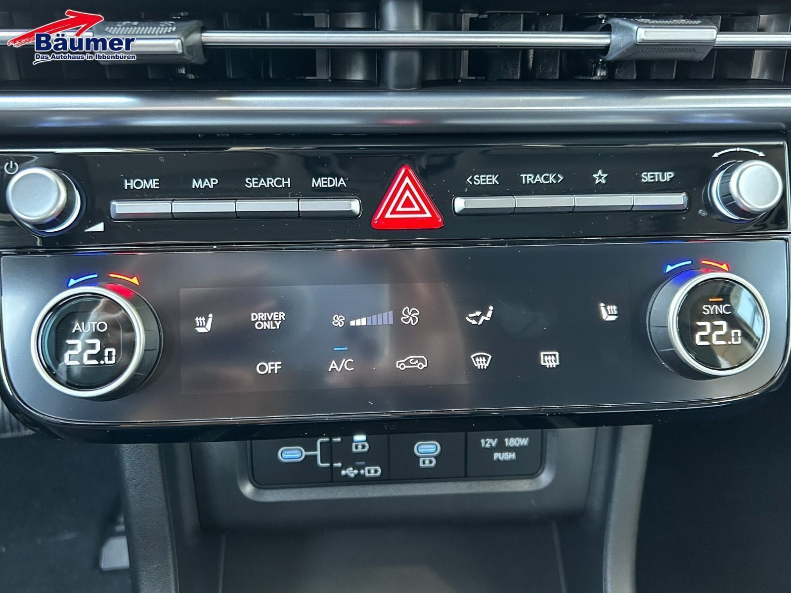 Hyundai Tucson – Bild 27
