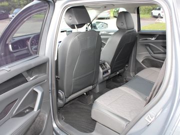 Volkswagen Tayron - 12