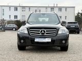 Mercedes-Benz GLK 320 GLK -Klasse GLK 320 CDI 4Matic - Mercedes-Benz GLK 320: Cdi 4matic