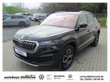 Skoda Kodiaq 2.0 TDI 4x4 DSG Style 1HD/AHK/CANTON - gebrauchte Skoda Kodiaq aus dem Jahr 2023