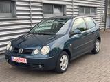 Volkswagen Polo 1.4 Highline KLIMA/TÜV 06.27/ALUFELGEN/ - VW Polo Gebrauchtwagen Alufelgen