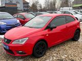 Seat Ibiza Klimaaut/Bi-Xenon/Alcantara/Navi/Kamera! - Seat Ibiza in Leipzig