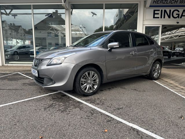 Suzuki Baleno Comfort