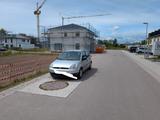 Ford Fiesta 1.3 44 kW - - Ford Fiesta aus 2004: 1.4