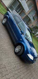 Volkswagen Passat 3BG 2.0 TDI - Volkswagen Passat: 3bg TDI