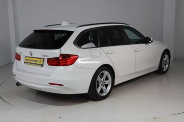 BMW 320 - 8