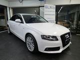 Audi A4 1.8TFSI 160CV 2008 70000KM tua a 149€ - Audi A4: 2.7