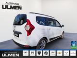 Dacia Lodgy Prestige Navi Fahrerprofil SHZ Temp Tel.-V - Dacia Lodgy: Prestige