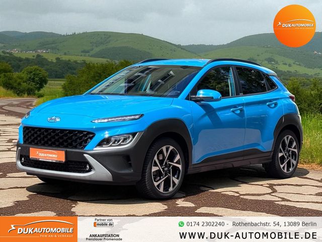 Hyundai KONA Pure 2WD INTRO *Navi*AppleCarPlay*