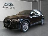 Audi Q3 40 2.0 TDI quattro AHK*LED*RFK*18 Zoll - Audi Q3 Neuwagen mit Diesel-Antrieb: Geländewagen