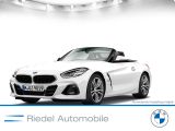 BMW Z4 sDrive20i Navi Leder adapLED Head-Up - BMW New cars: Cabrio