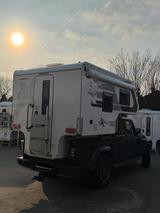 Dux Camper Explorer 170 XL Wohnkabine - Dux Camper Wohnwagen & Wohnmobile