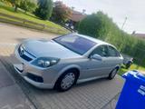 Opel Vectra 1,9 CDI OPC - Opel Vectra: Opc