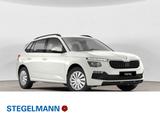 Skoda Kamiq 1.0 TSI Essence - Skoda Kamiq: Essence
