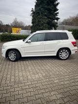 Mercedes-Benz Mercedes GLK 220 - Mercedes-Benz GLK 220 in Solingen